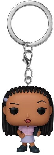 Funko POP! Keychain: Daria - Jodie Landon