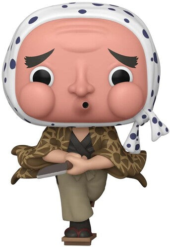 Funko Pop! Demon Slayer - Haganezuka