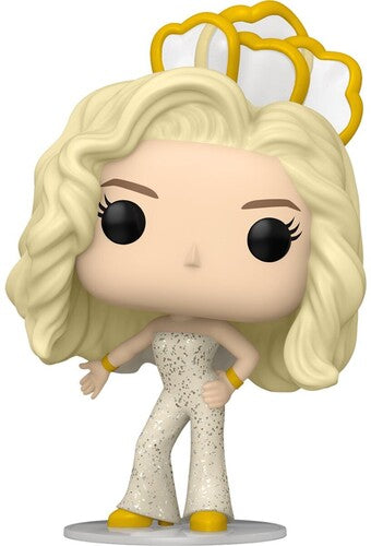 Funko Pop! Barbie - Gold Disco Barbie