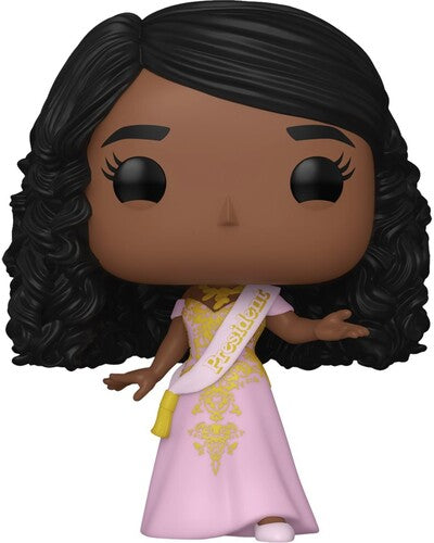 Funko Pop! Barbie - President Barbie