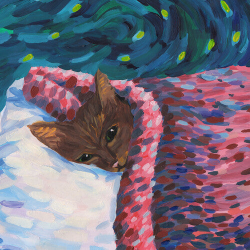 Cavetown - Sleepyhead  (Opaque Purple Vinyl LP pressing)