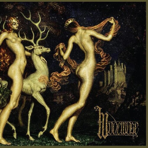 Wudemuse - Nothern Gothic