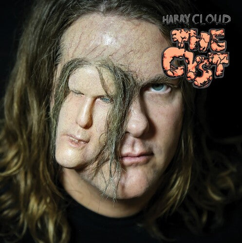 Harry Cloud - The Cyst