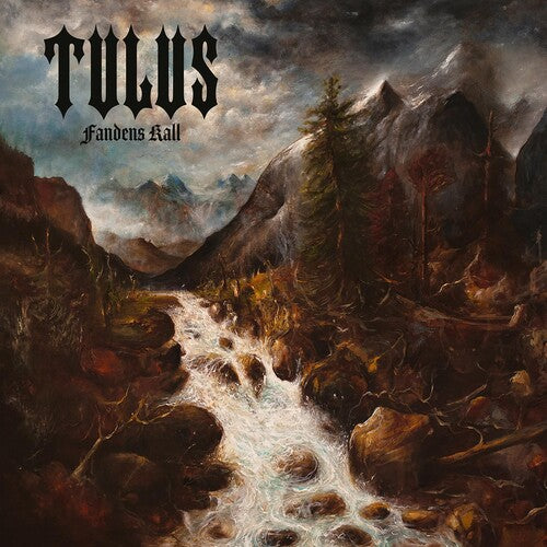 Tulus - FANDENS KALL