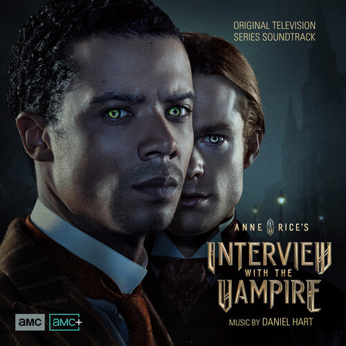Daniel Hart - Interview With The Vampire (Original Television Soundtrack)