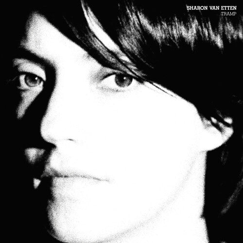 Sharon Etten - Tramp - Anniversary Edition - Crimson Splash
