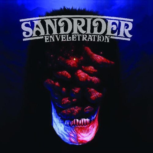 Sandrider - Enveletration