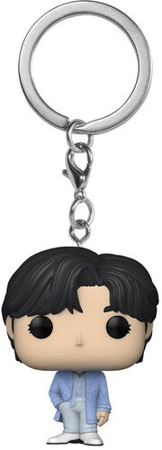 Funko POP! KEYCHAIN: BTS S4 - V