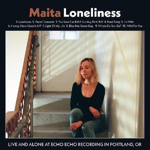 Maita - Loneliness