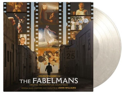 John Williams - The Fabelmans (Original Motion Picture Soundtrack)