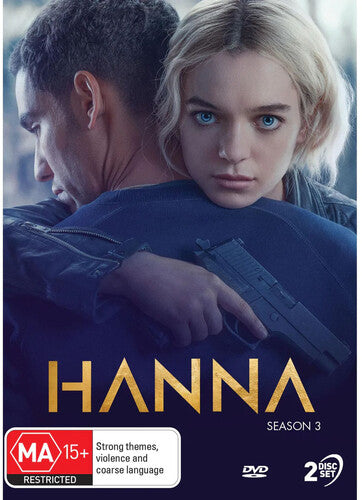Hanna: Season Three