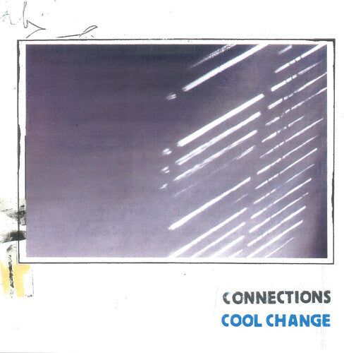 Connections - Cool Change - Cool Blue