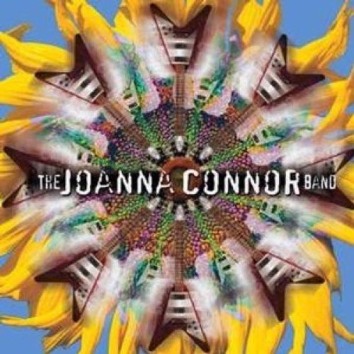 Joanna Connor - The Joanna Connor Band