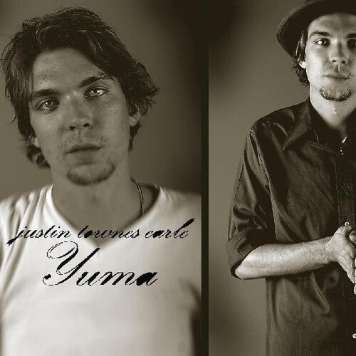 Justin Earle Townes - Yuma