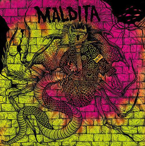 Malidta - Malidta