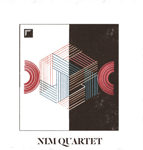 Nim Sadot - Nim Quartet