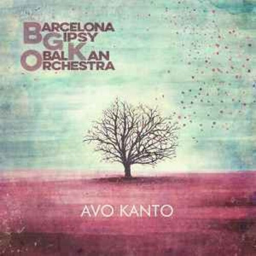 Bgko - Avo Kanto