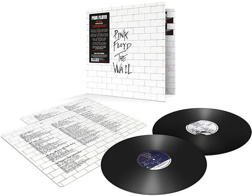 Pink Floyd - Wall