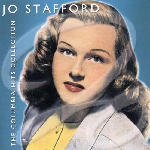 Jo Stafford - The Columbia Hits Collection