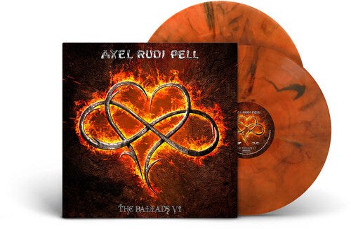 Axel Pell Rudi - The Ballads VI