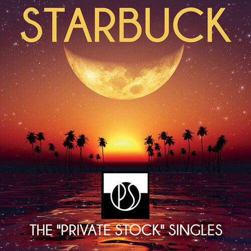 Starbuck - Private Stock Singles