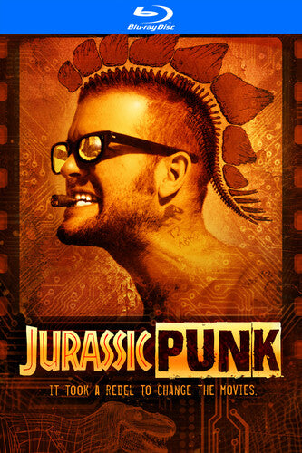 Jurassic Punk / (Mod)