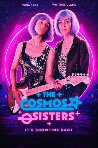 The Cosmos Sisters
