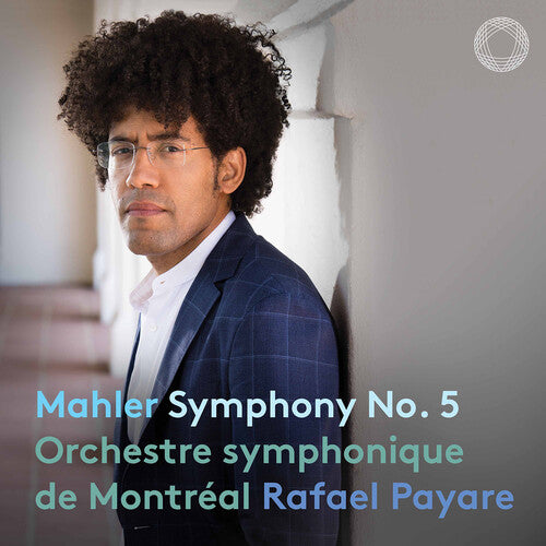 Mahler/ Orchestre Symphonique De Montreal - Symphony No. 5