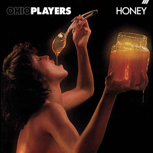 Ohio Players - Honey