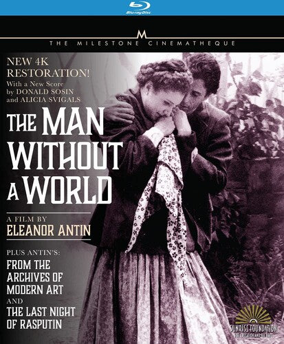 The Man Without a World