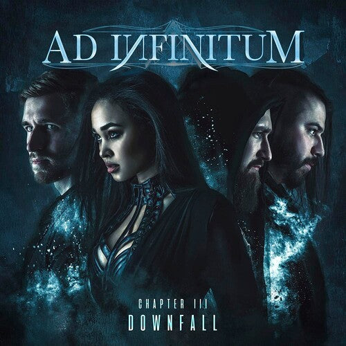 AD Infinitum - Chapter Iii - Downfall