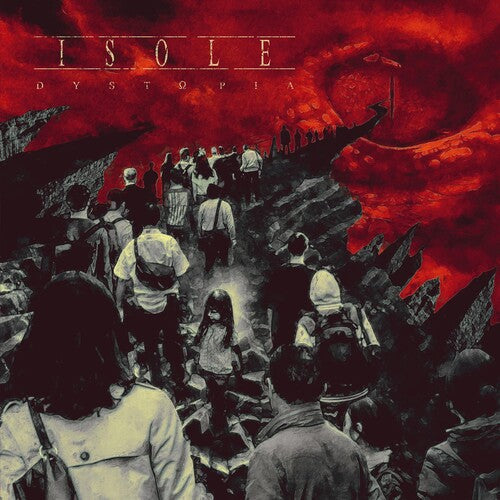 Isole - DYSTOPIA