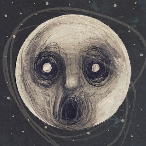 Steven Wilson - THE RAVEN THAT REFUSED TO SING