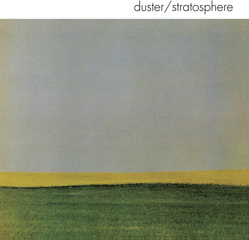 Duster - Stratosphere
