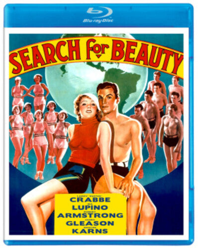 Search for Beauty