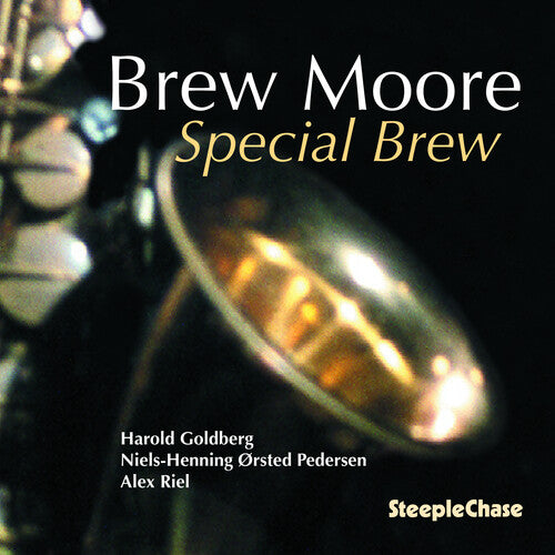 Brew Moore - Special Brew