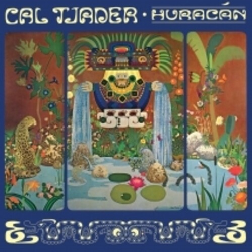 Cal Tjader - Huracan