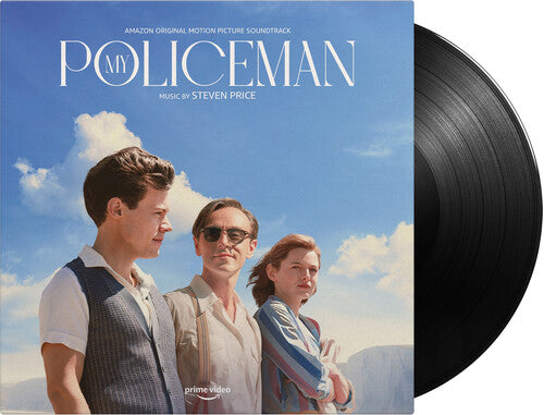 Steven Price - My Policeman (Original Soundtrack)