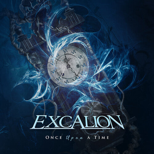 Excalion - Once Upon A Time