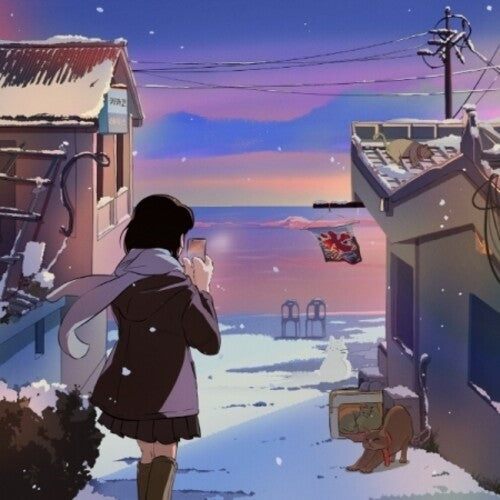 Pateko/ Jayci Yucca/ Kid Wine - Welcome, Kikako House 2