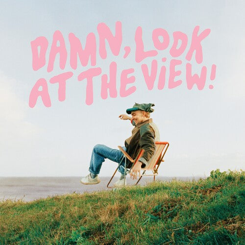 Martin Brown - Damn, Look at the View !
