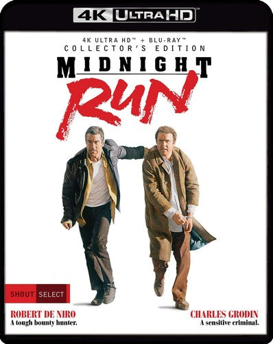 Midnight Run