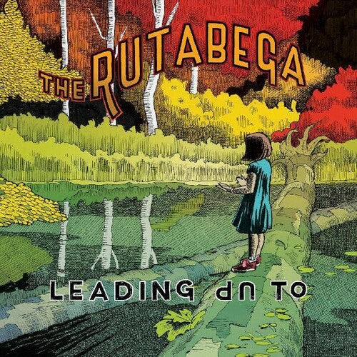 Rutabega - Leading Up To