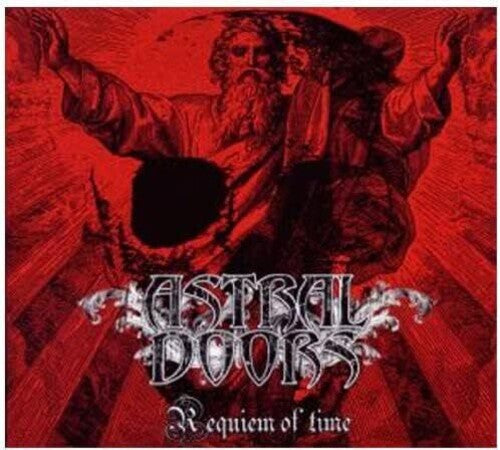 Astral Doors - Requiem Of Time