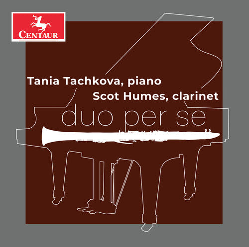Donofrio/ Hilliard/ Mobley/ Tachkova - duo per se