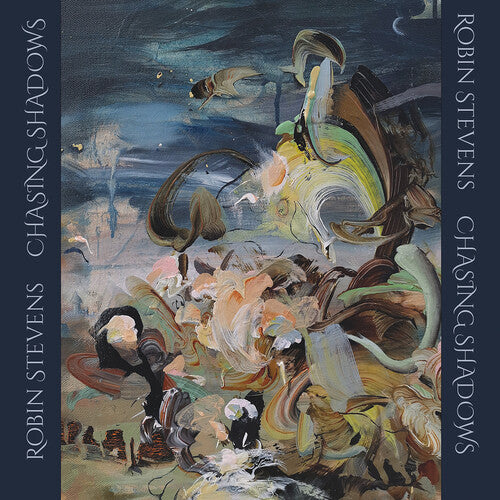 Rosa Campos - Chasing Shadows