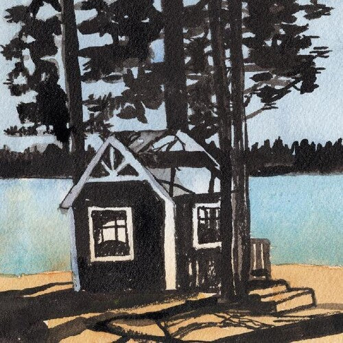 Winhill/ Losehill - The Grief