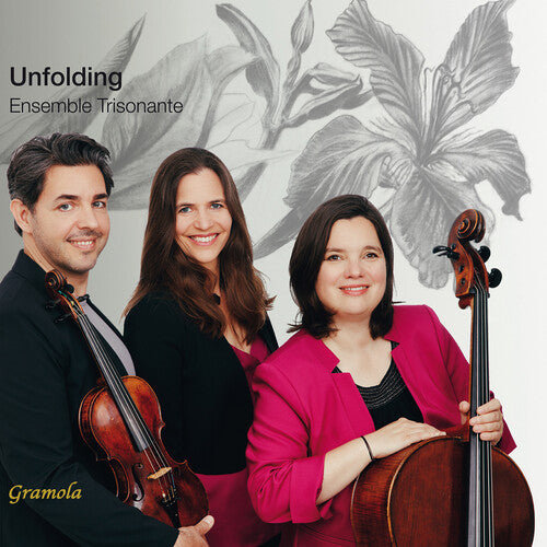 Ensemble Trisonante - Unfolding