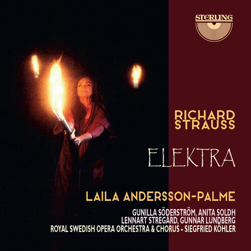 Various - Elektra