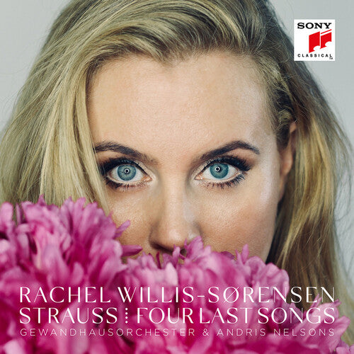 Rachel Willis-Sorensen - Four Last Songs